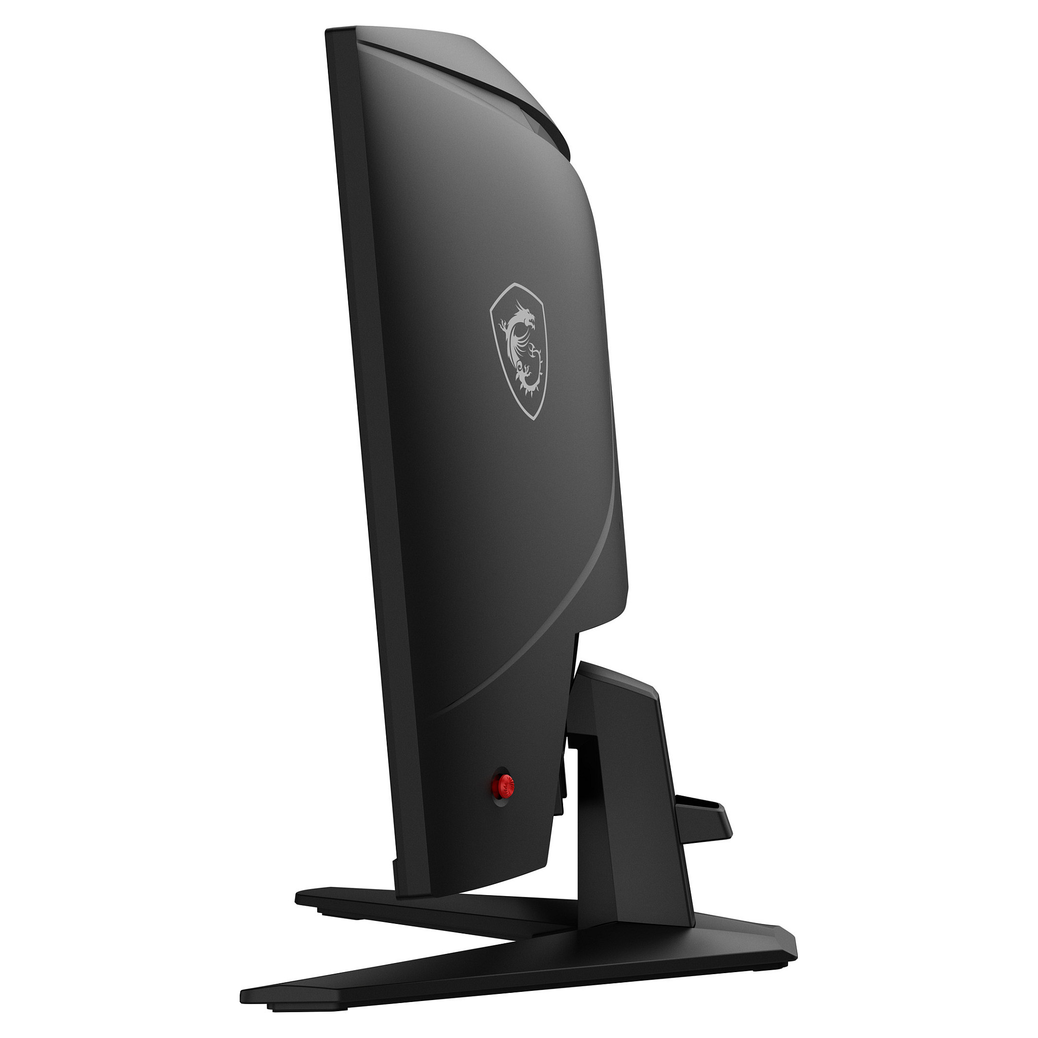 Monitor Gaming MSI MAG 275CF X24 / 27" / Full HD Rapid VA Curved / 240Hz / 0.5ms / HDMI+DisplayPort - Zezë - 10