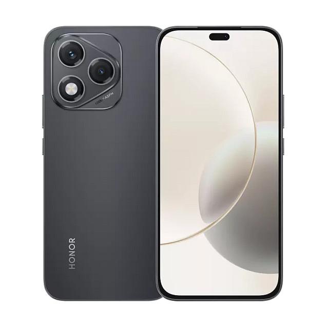 Telefon Android HONOR 400 Lite / AMOLED 120Hz / 8GB / 256GB / 5G - Zezë