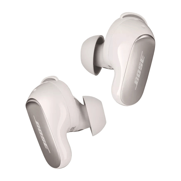 Kufje pa kabllo Bose QuietComfort Ultra Earbuds – Bardhë - 1