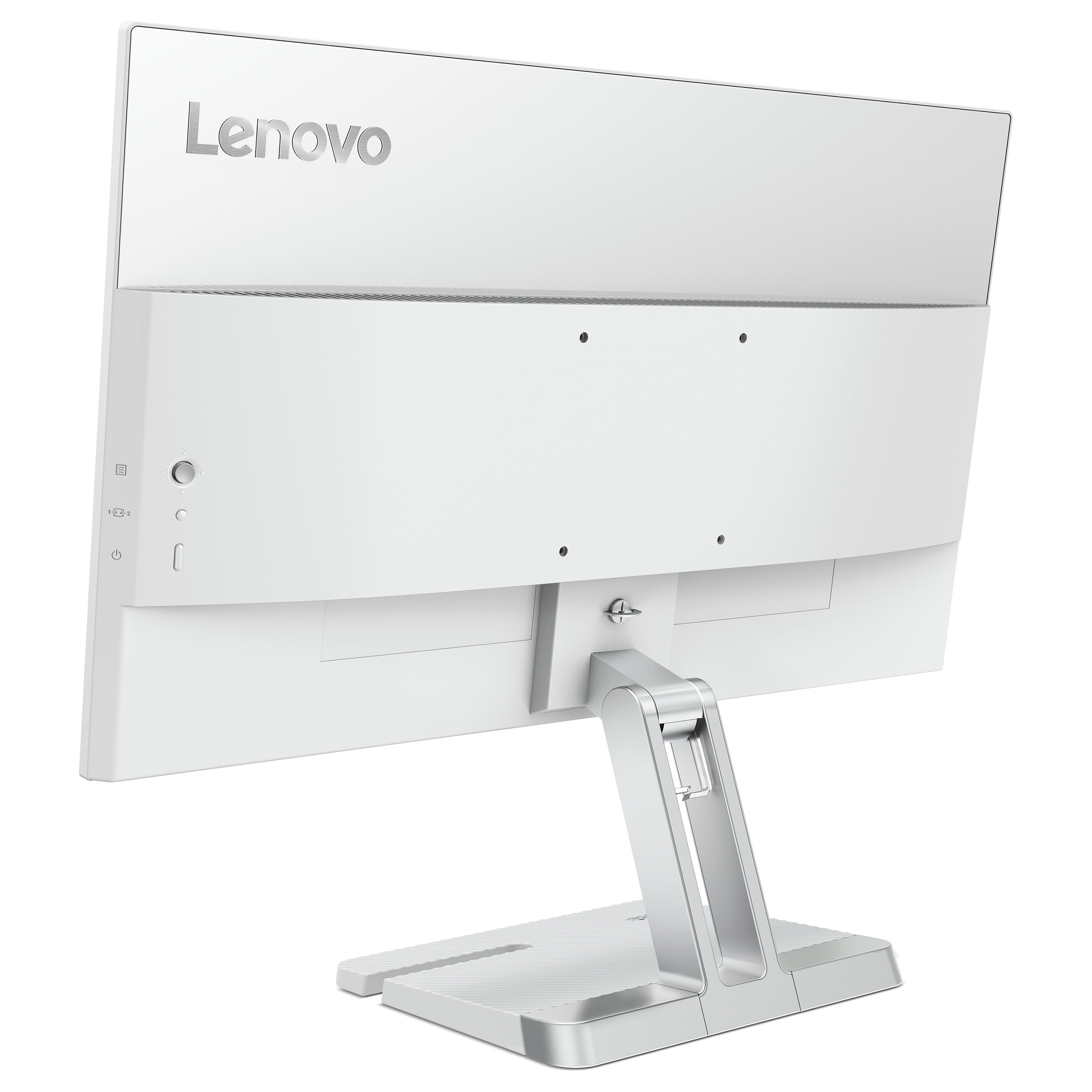Monitor Lenovo L24-4c / 23.8"/ Full HD IPS / LCD / 144Hz / 6ms / VGA + HDMI - Gri - 7