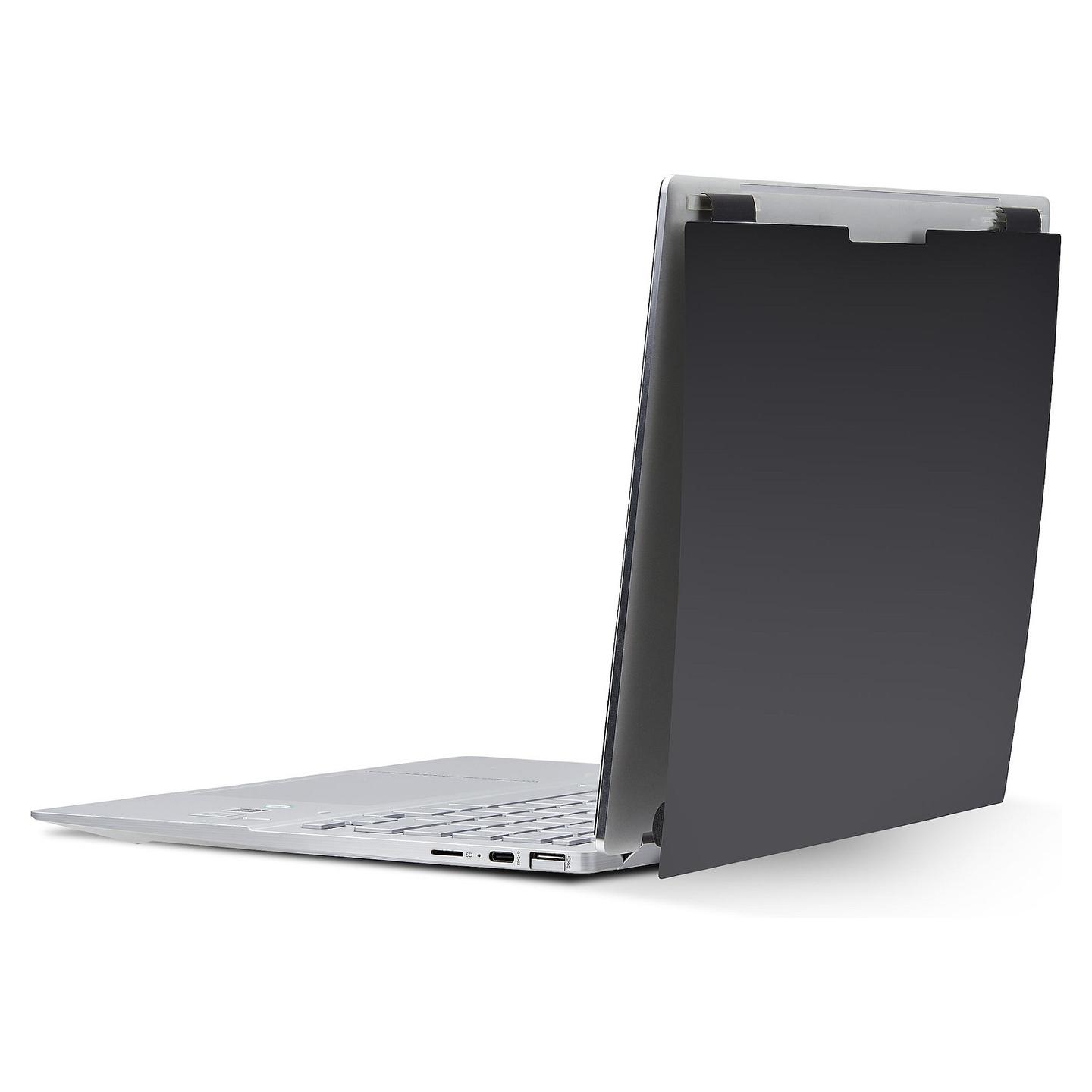 Filtër Privatësie StarTech.com 14LT-PRIVACY-SCREEN, 14", 16:9, Flip-Over, Touch, ±30°, Anti-Glare - Zezë - 5