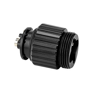 Aksesorë për Timon Thrustmaster AVA Base Offset Adapter Add-On / Mounting Extension for Console/PC - 2