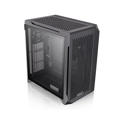 Kasë Thermaltake CTE C700 Air – Zezë - 5