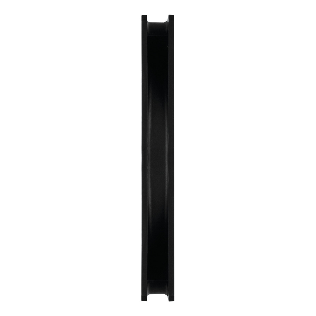 Ftohës për Kasë 140mm ARCTIC P14 Slim PWM PST – Zezë - 4