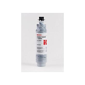 Toner Ricoh 842042, Type 2220D, 11.000 faqe - Zezë