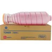 Toner Konica Minolta TN627M / ACVV350 / 180.600 faqe – Rozë - 1