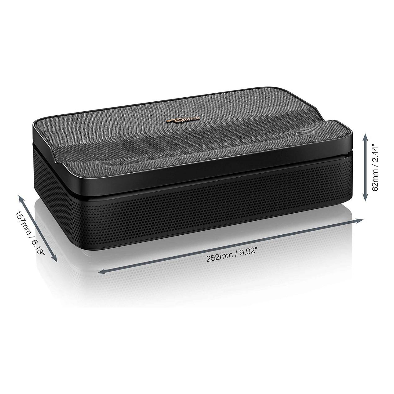 Projektor Optoma Photon Go / DLP / Full HD / Laser / 650 ANSI Lumens – Zezë - 22