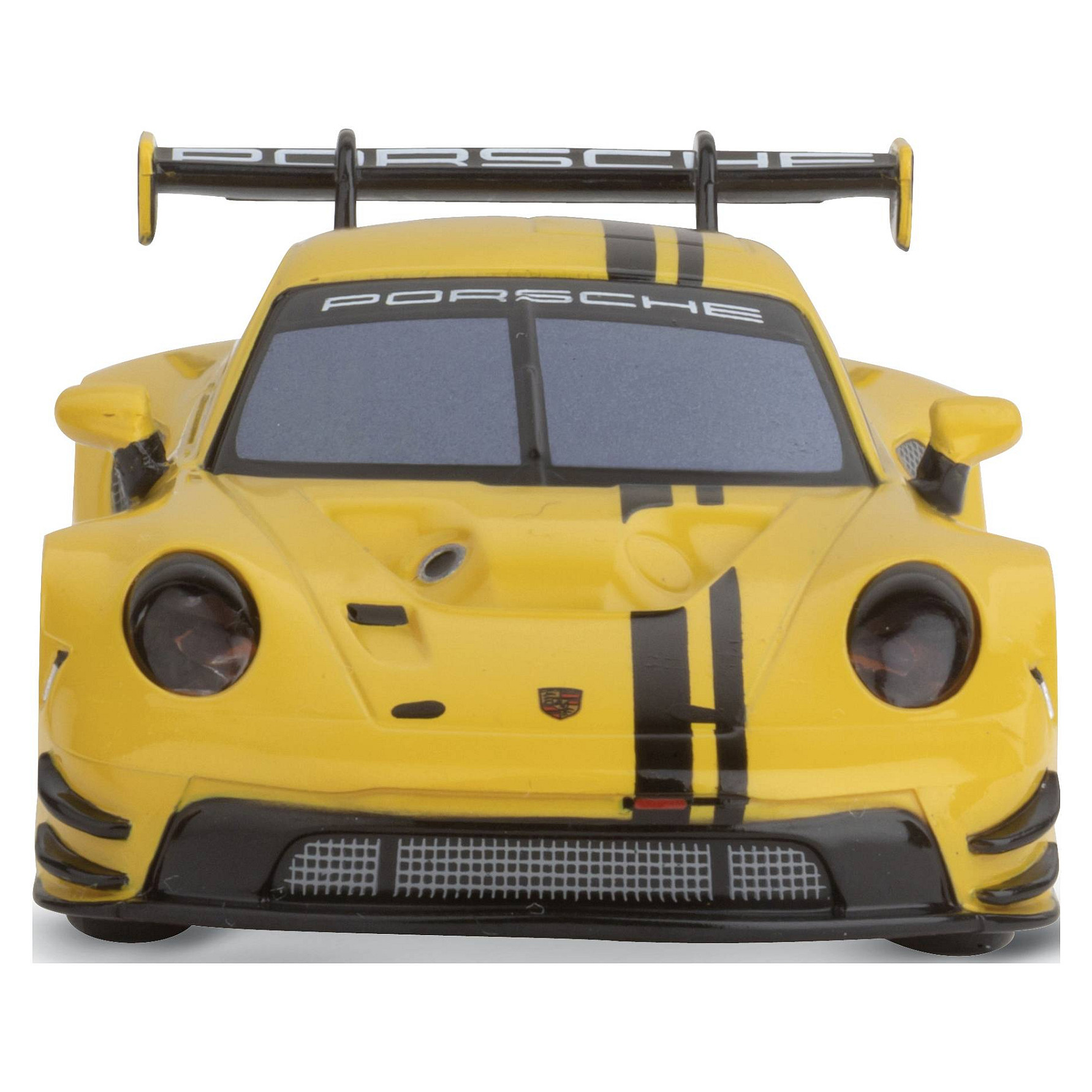 Lodër Carrera - Hybrid Racing Cars - Porsche 911 GT3 R "Grello" - 3