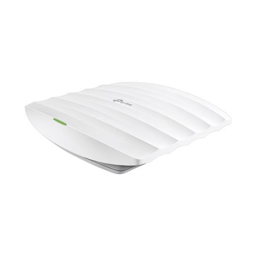 Access Point TP-Link Festa F54, Wi-Fi 5 AC1750, Dual-Band, MU-MIMO, 2× Gigabit Ethernet, PoE, Mesh – Bardhë - 3
