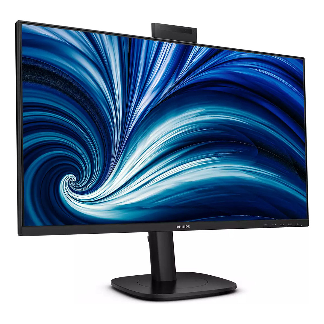 Monitor Philips 27B2U3601H / 27"/ Quad HD IPS LCD / 120Hz / 4ms / HDMI+USB-C+DP - Zezë - 10