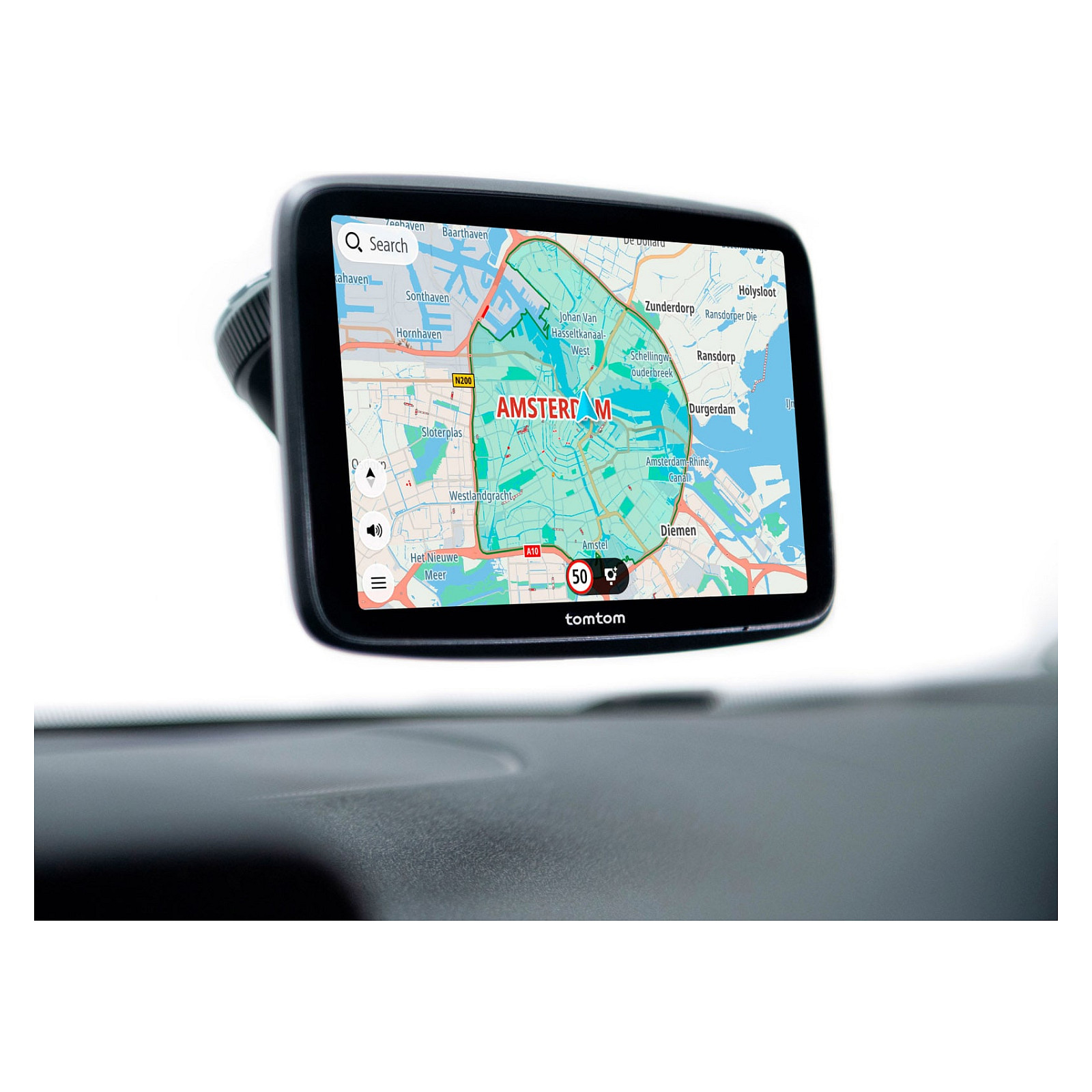 TomTom Go Superior 7 - 4