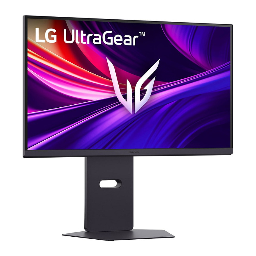 Monitor Gaming LG 27G850A-B Ultragear / 27" 4K Ultra HD Nano IPS 240 Hz 1ms / DisplayPort, HDMI, USB / e zezë - 3