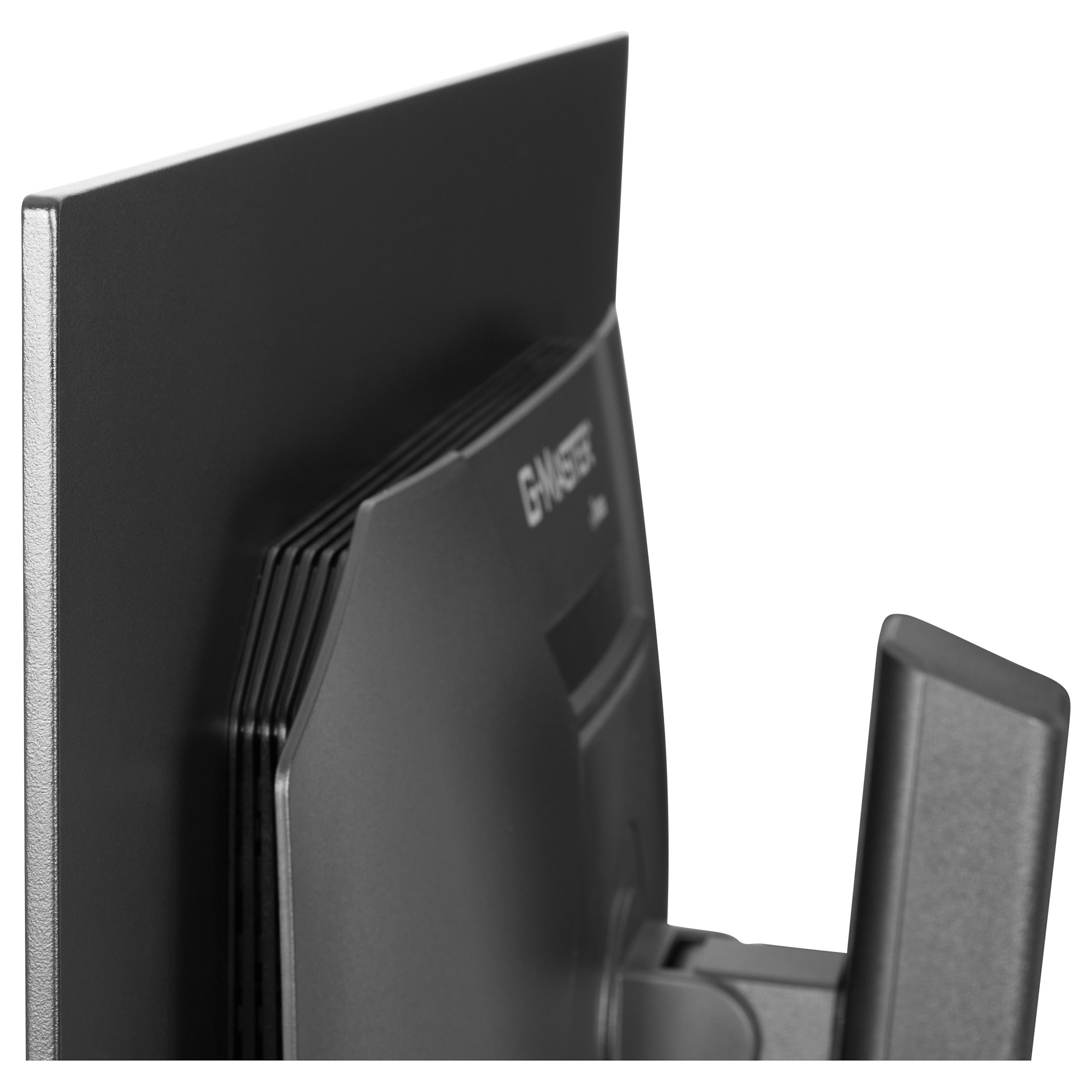 Monitor Gaming iiyama G-MASTER GOB2701QSC-B1 / 27" / QHD OLED / 280Hz / 0.03ms / HDMI+DisplayPort+USB-C - Zezë - 10
