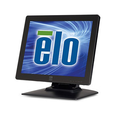 Monitor Elo Touch Solutions Elo 1523L / 15"/ XGA LCD Multi touch / 16ms / DBI+VGA - Zezë - 6