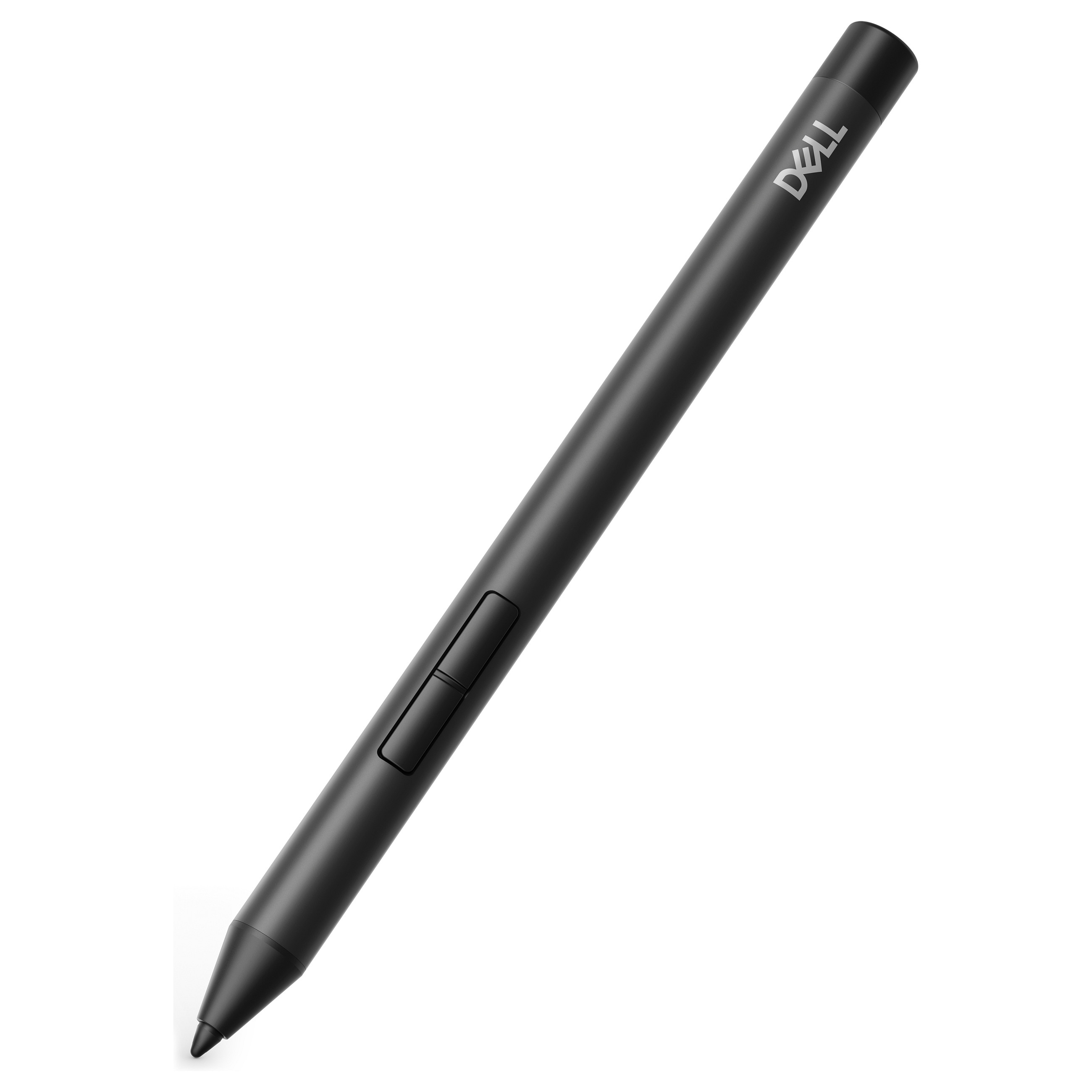 Aksesorë për Laptop Dell Pro Active Pen PN526 / 4096 Nivele Presioni / 2 Butona / AES 1.0/2.0 / USI 2.0 / MPP 2.0 – Zezë