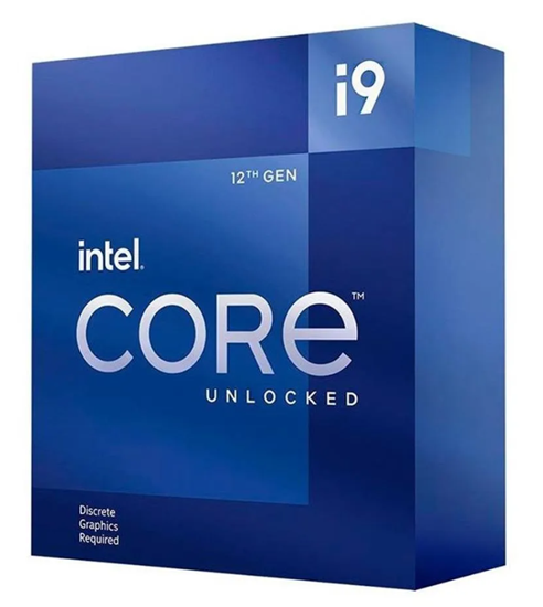 Procesor Intel Core i9-12900KF / 16 Bërthama / 24 Threads / 3.2GHz / Turbo-5.2GHz / 30 MB Cache / LGA1700 - Box