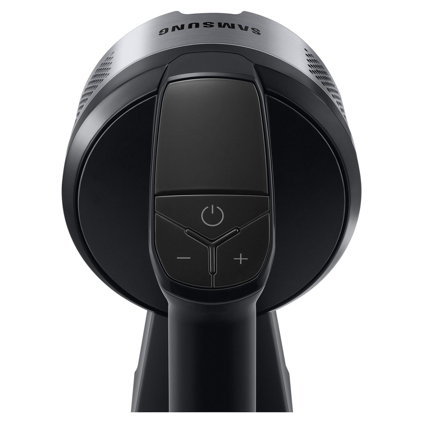 Fshesë me Vakum Samsung Jet 65 Pet / 150W / 0.8L / 40min / Li-Ion 21.6V / Digital Inverter – Zezë - 6