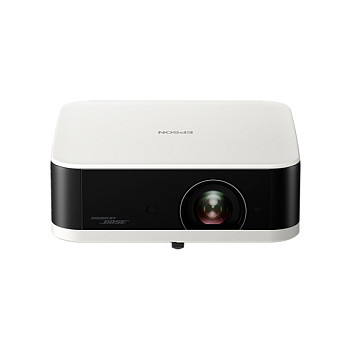 Projektor Epson Lifestudio Pop EF-61W / 3LCD / Full HD / LED / 700 ANSI Lumens – Bardhë
