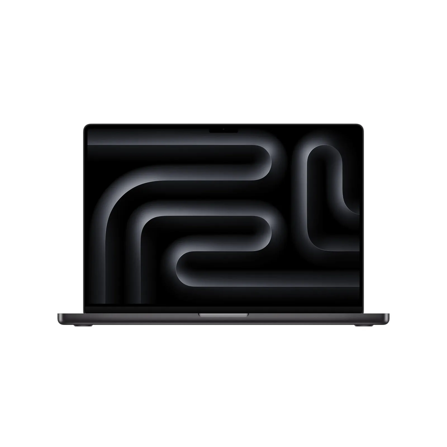 MacBook Pro M5 Pro 16.2" / 18 CPU / 20 GPU / 48GB / 2TB - Space Black