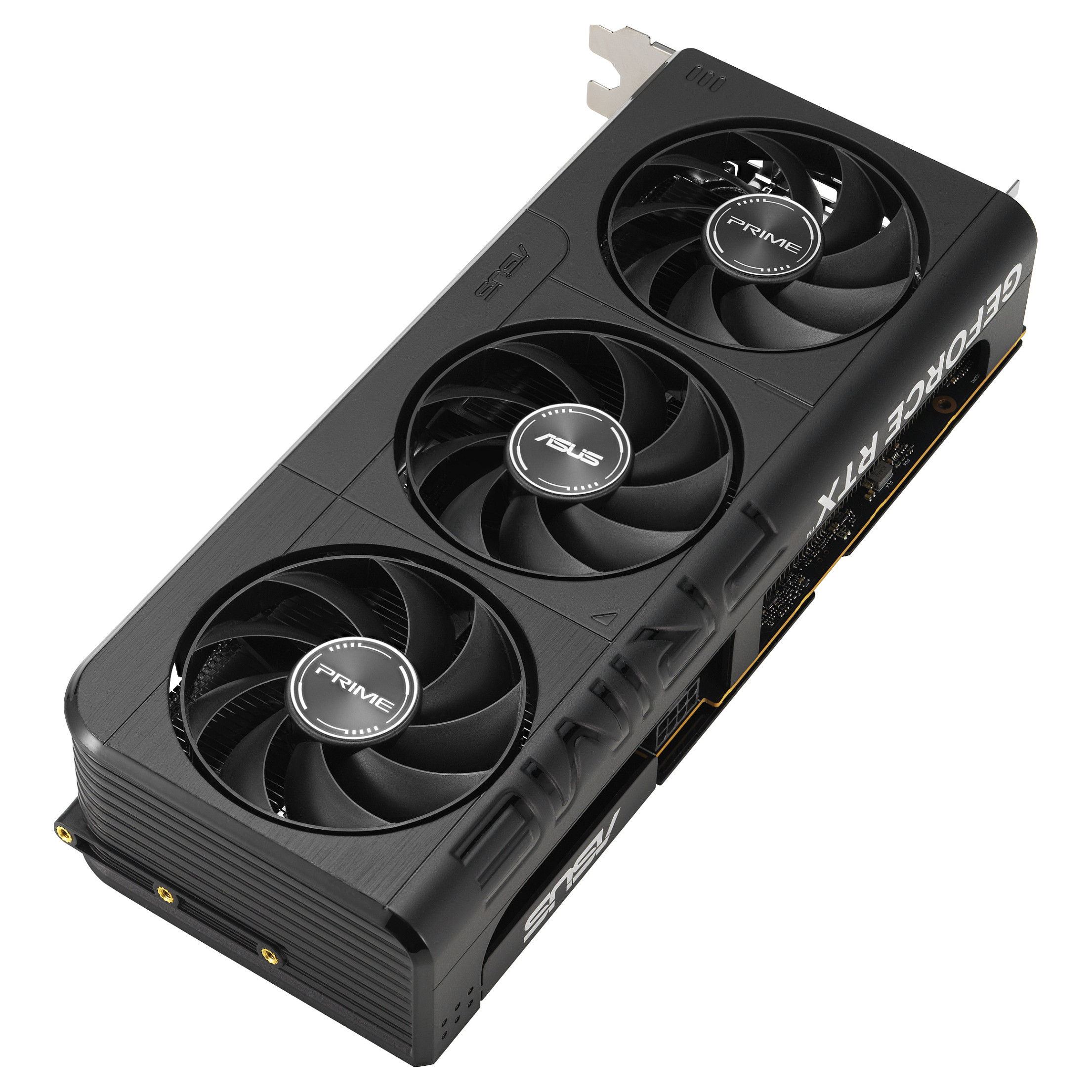 Kartelë grafike NVIDIA RTX 5050 8GB GDDR6 ASUS Prime OC - 4