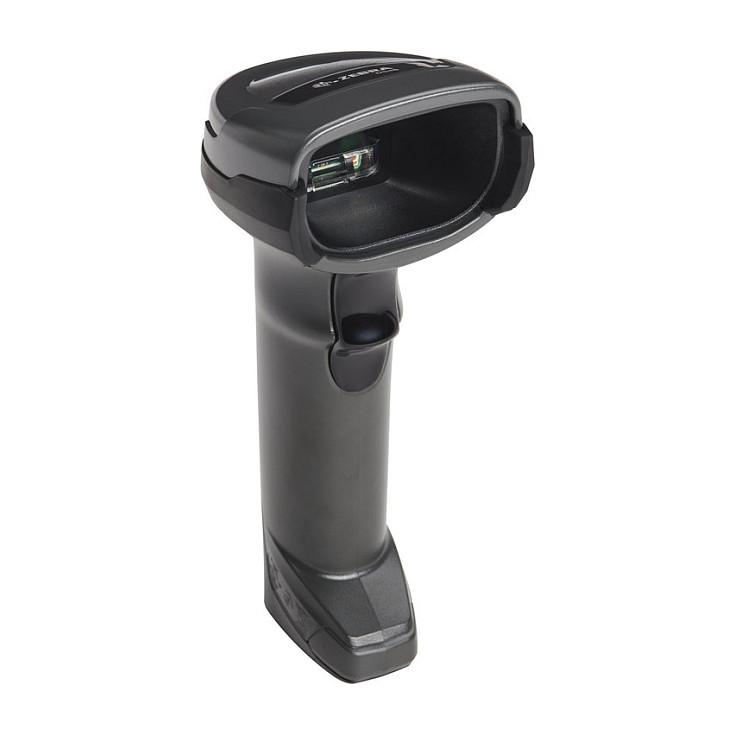 Skaner Barkodesh Zebra DS4678-SR, 1D/2D, Standard Range, Bluetooth 5.2, 1280x800, 2500mAh - Zezë