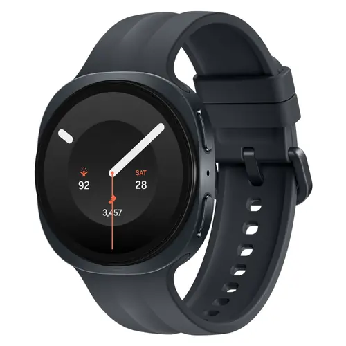 Orë e mençur Samsung Galaxy Watch9 L340 / 40 mm / Super AMOLED 1.34" / Bluetooth / GPS / NFC / Wi-Fi - Grafit