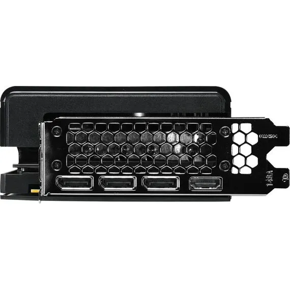 Kartelë Grafike NVIDIA GeForce RTX 5080 / 16GB GDDR7 / 256-bit / Palit Infinity 3 OC - 5