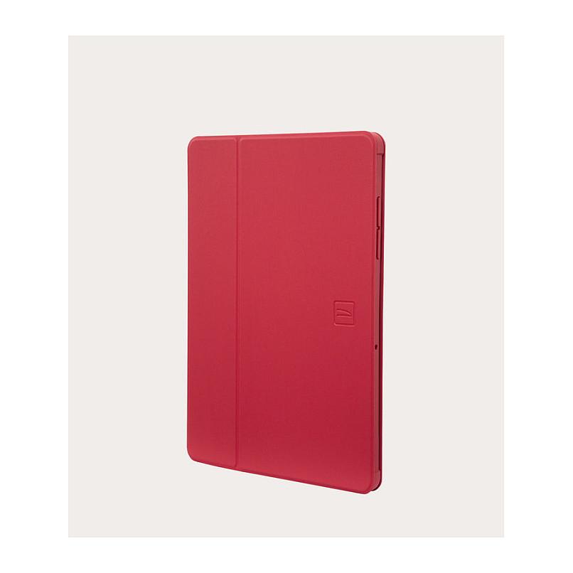 Aksesorë për tablet Tucano Gala Case / Samsung Galaxy Tab A11+ 11" / Tab A9+ 11" / On-Off - Kuqe - 2