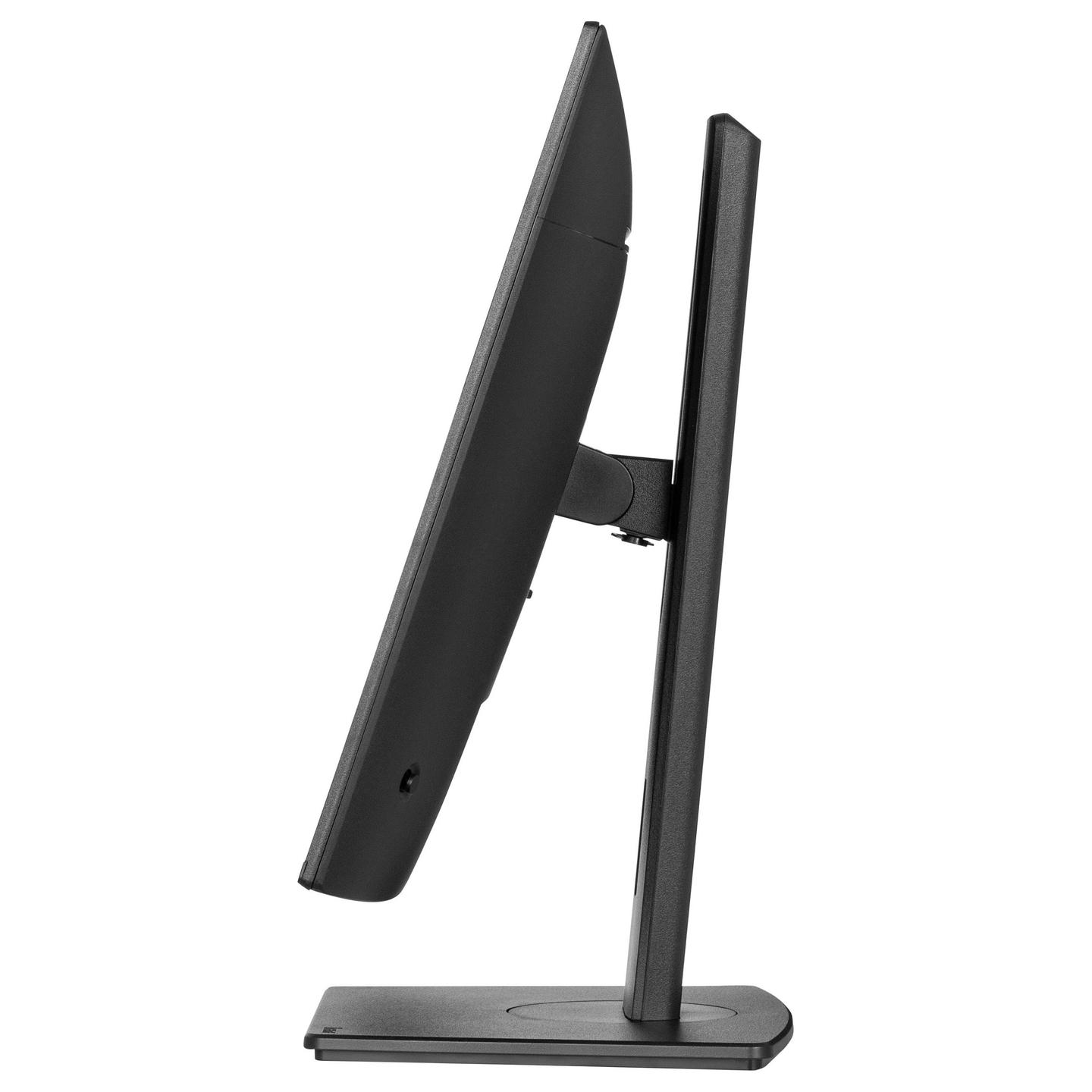 Monitor iiyama ProLite XUB2797UHSNP-B1 / 27"/ 4K Ultra HD IPS LED / 60Hz / 4ms / USB-C+HDMI+DP - Zezë - 9