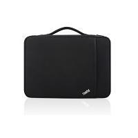 Aksesorë për laptop Lenovo ThinkPad Sleeve / 12" / 4X40N18007 - Zezë