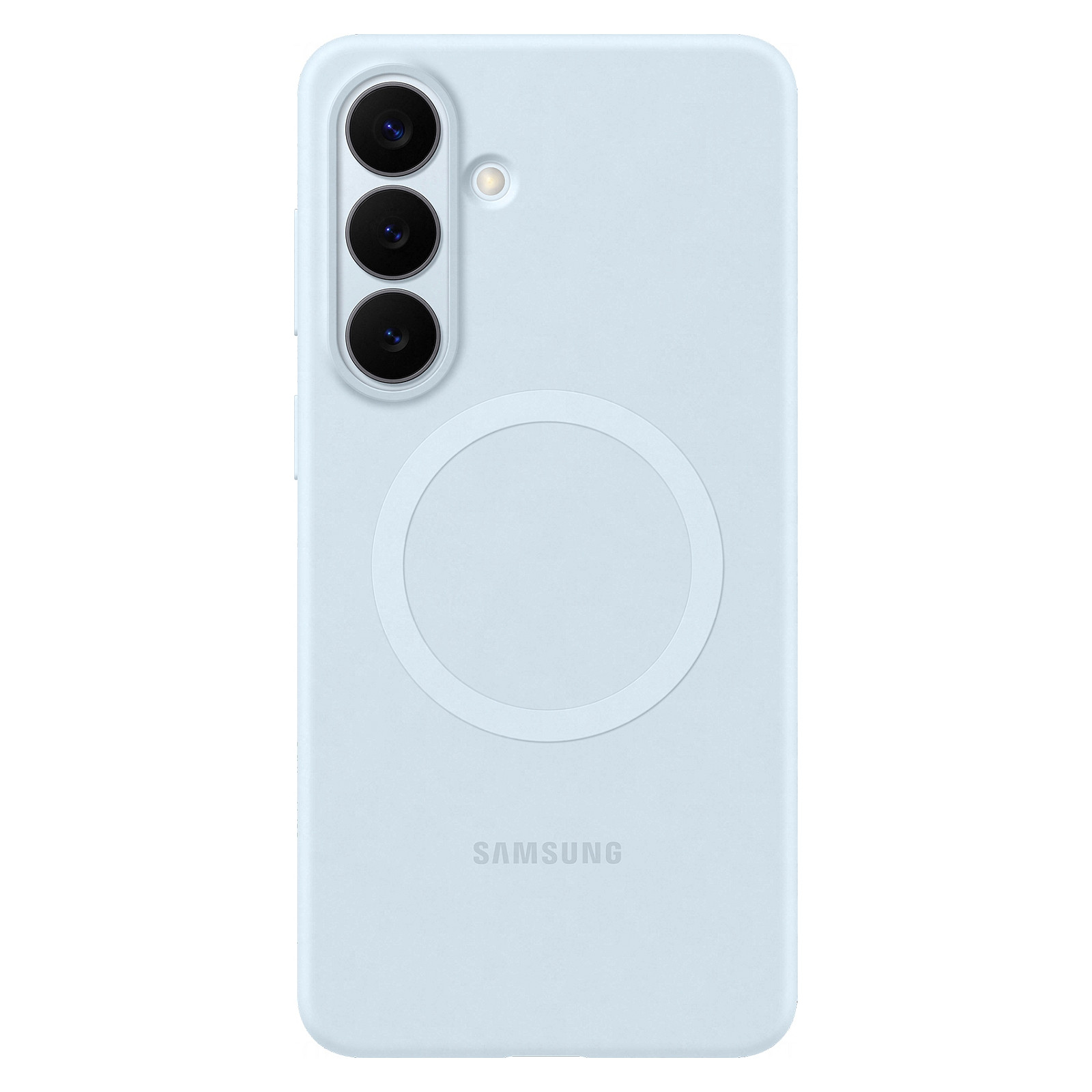 Aksesorë për telefon Samsung EF-ES947CLEGWW / Case / Samsung Galaxy S26+ - Blu e çelët