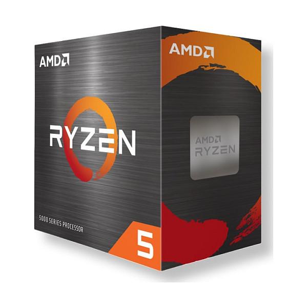 Procesor AMD AM4 Ryzen 5 5500F BOX MAX 4,4GHz 6xCore 12xThread 19MB 65W with Wraith Stealth