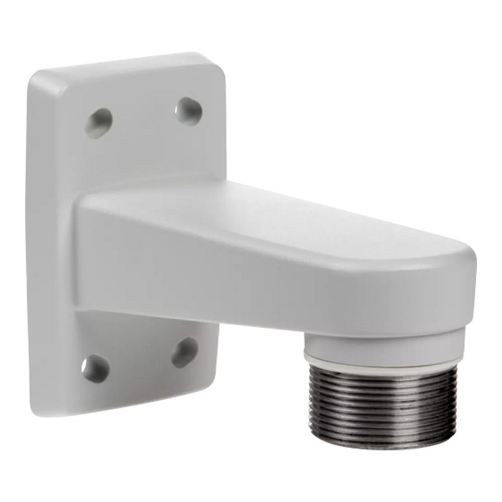 Mbajtëse për Kamera Sigurie Axis T91E61, Wall Mount, 1.5" NPS, IK10, Aluminium - Bardhë