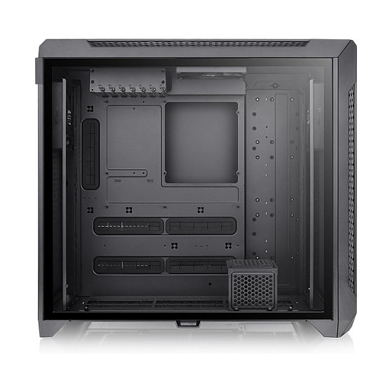 Kasë Thermaltake CTE C750 Air e Zezë - 4