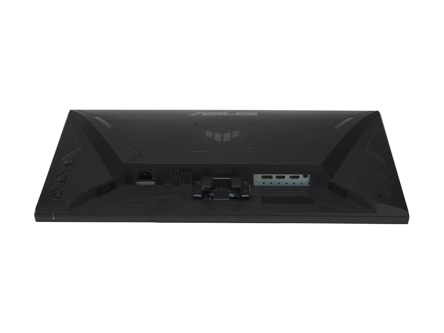 Monitor Gaming ASUS ROG Strix XG27ACMG / 27" / QHD Fast IPS / 255Hz / 1ms / HDMI+DisplayPort - Zezë - 4
