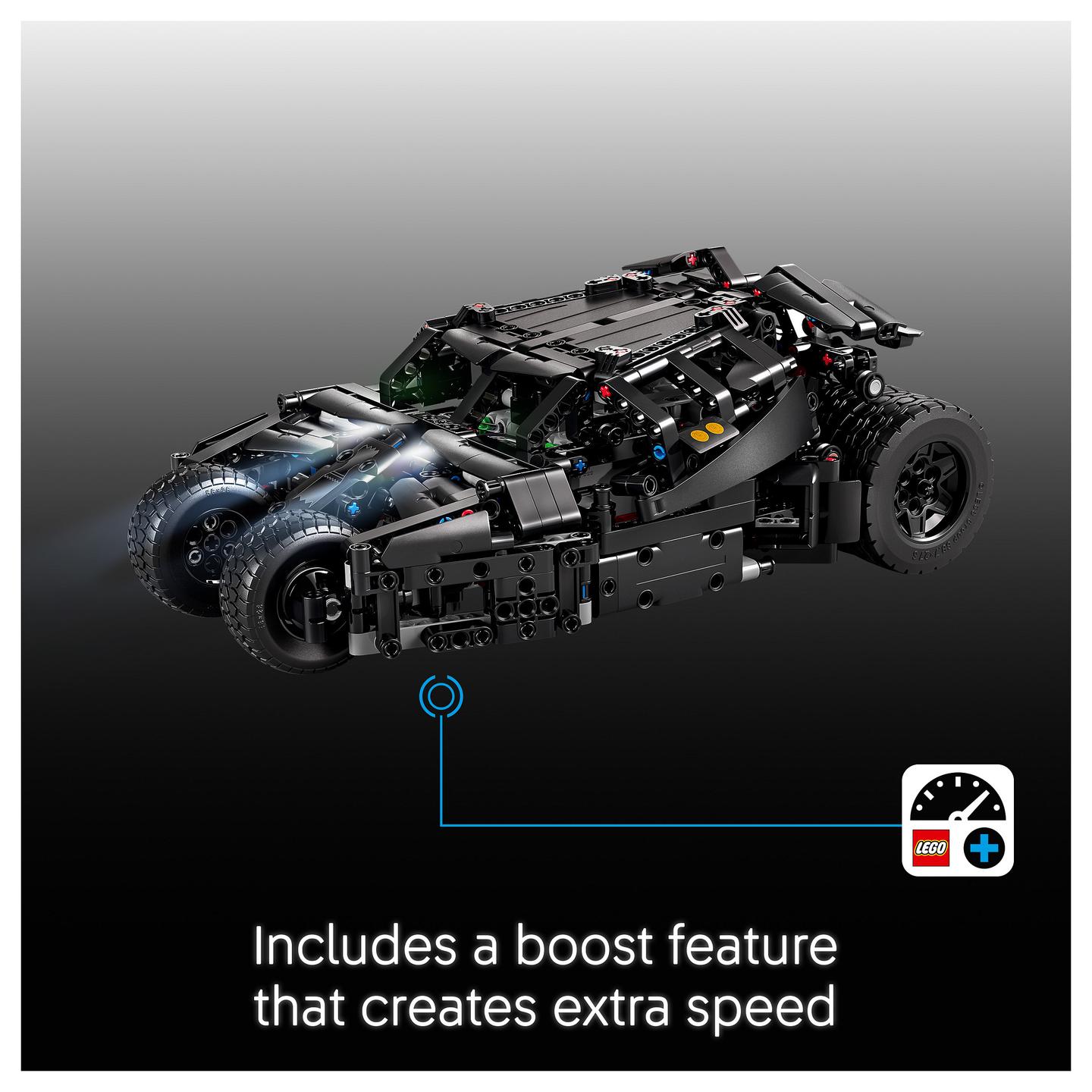 LEGO Technic 42239 - 28