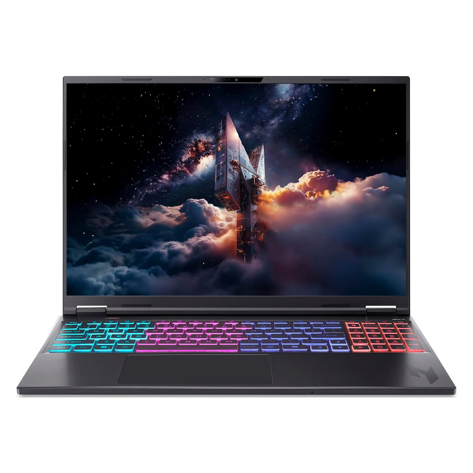 Acer Nitro 16S AI R9 365/32GB/1TBSSD/RTX5060/W11Home - 2