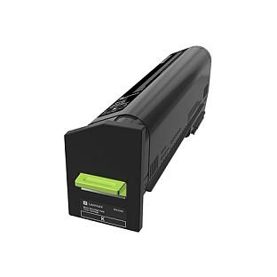 Toner Lexmark 82K2UKE, 55.000 faqe - Zezë