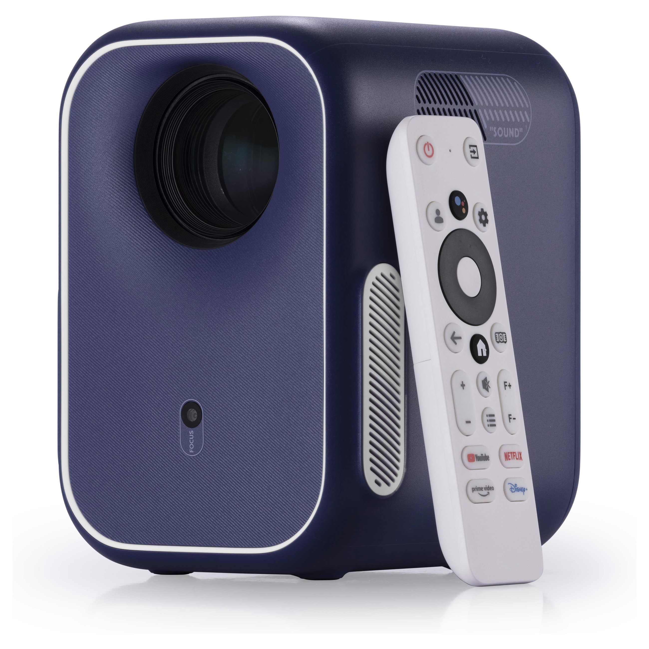Projektor InFocus Apex Challenger IN3048SL - 6