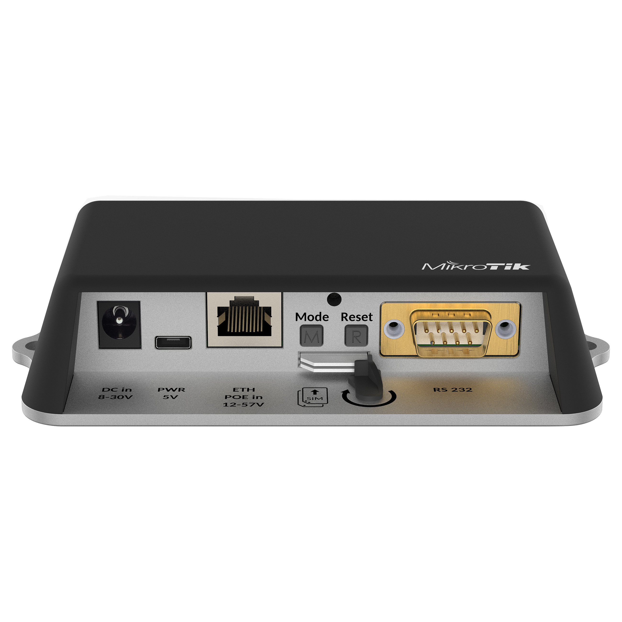 MikroTik RB912R-2nD-LTm&EC200A-EU - 2