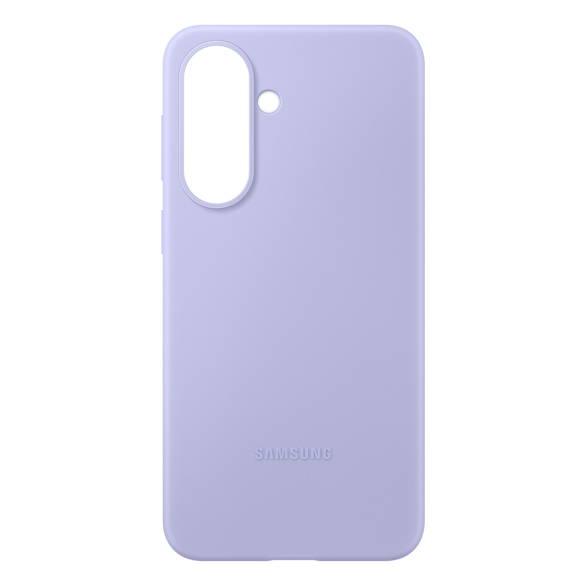 Aksesorë për telefon Samsung EF-PA576CVEGWW / Cover / Silikon / Samsung Galaxy A57 5G - Vjollcë - 4