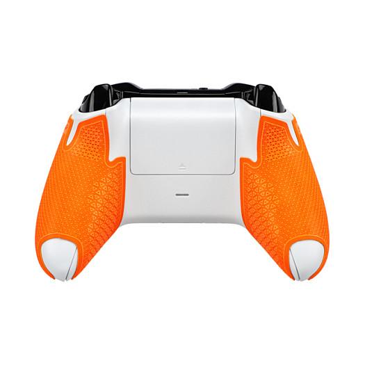 Aksesorë për Konzola Lizard Skins DSPXB181 / Grip Skin për Xbox One / 0.5mm – Portokalli - 4