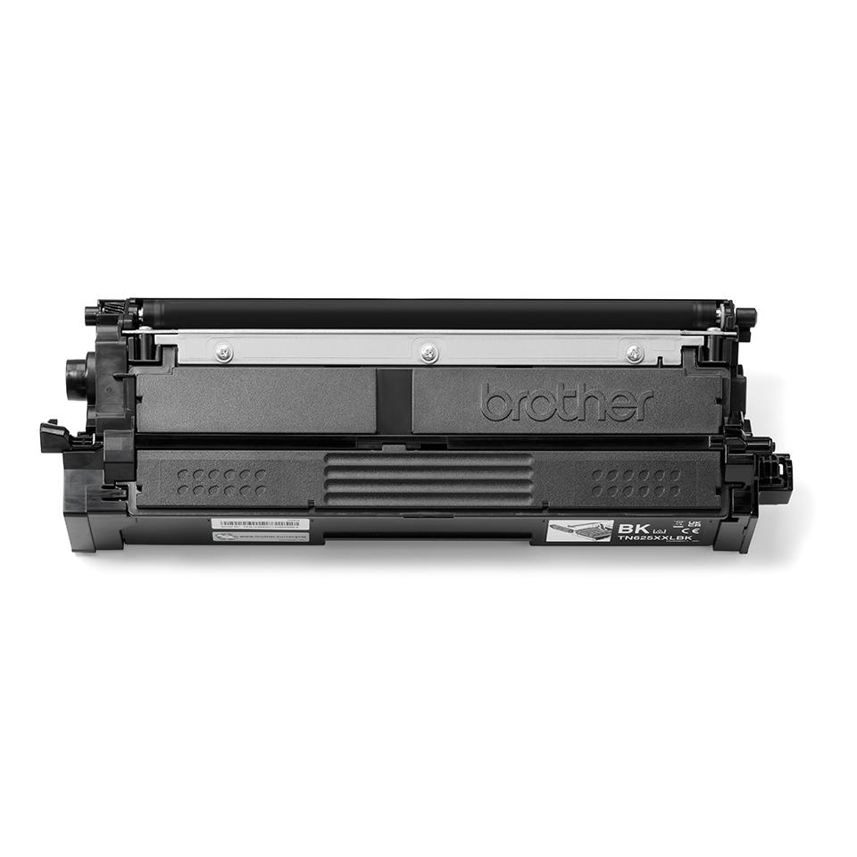 Toner Brother TN-625XXLBK / 7,500 faqe – Zezë