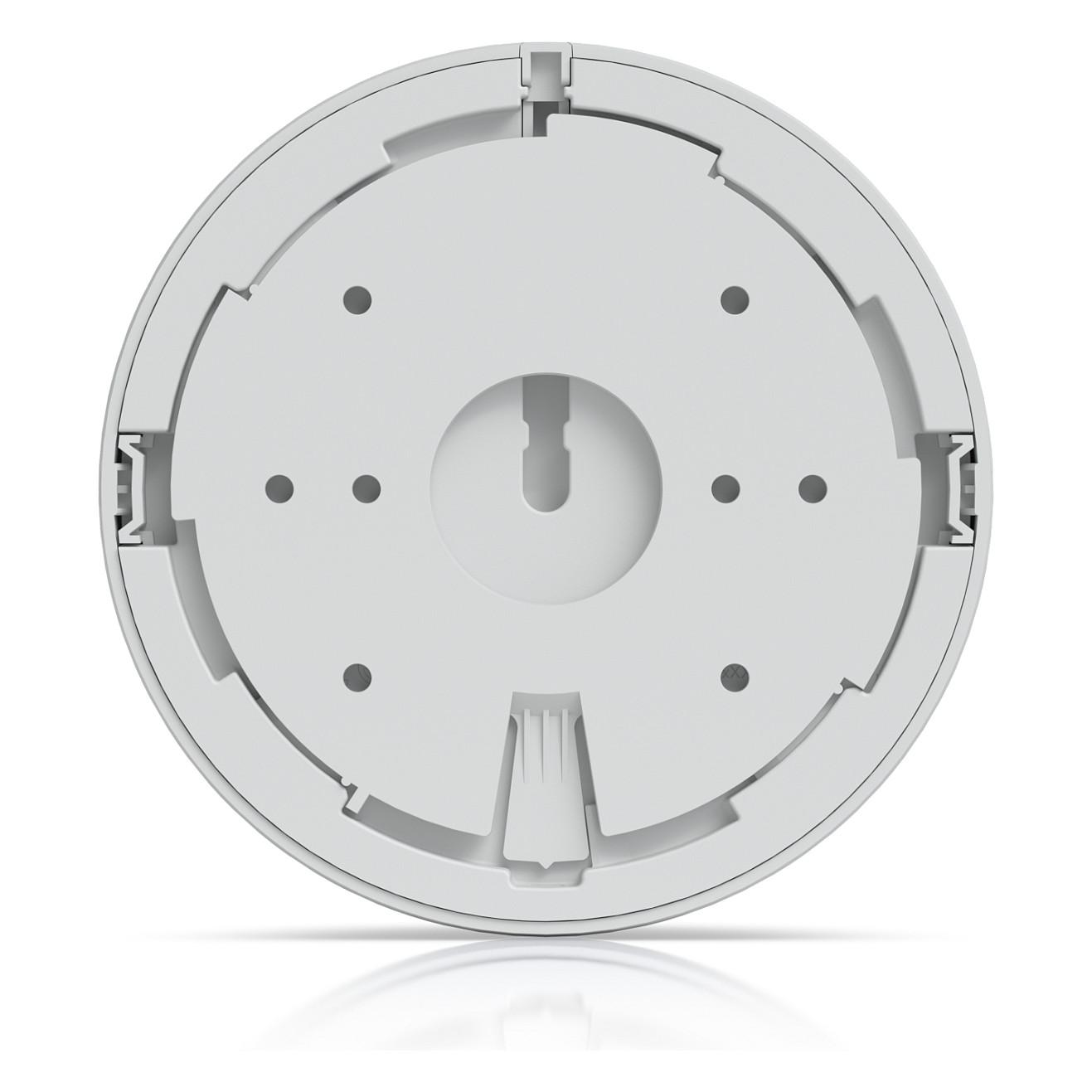 Ubiquiti UniFi AI Dome – 4K 8MP PoE IP Camera, 2.8mm, 109.9° FOV, IR 40m, IP66, IK10, White, UVC-AI-Dome-W - 10