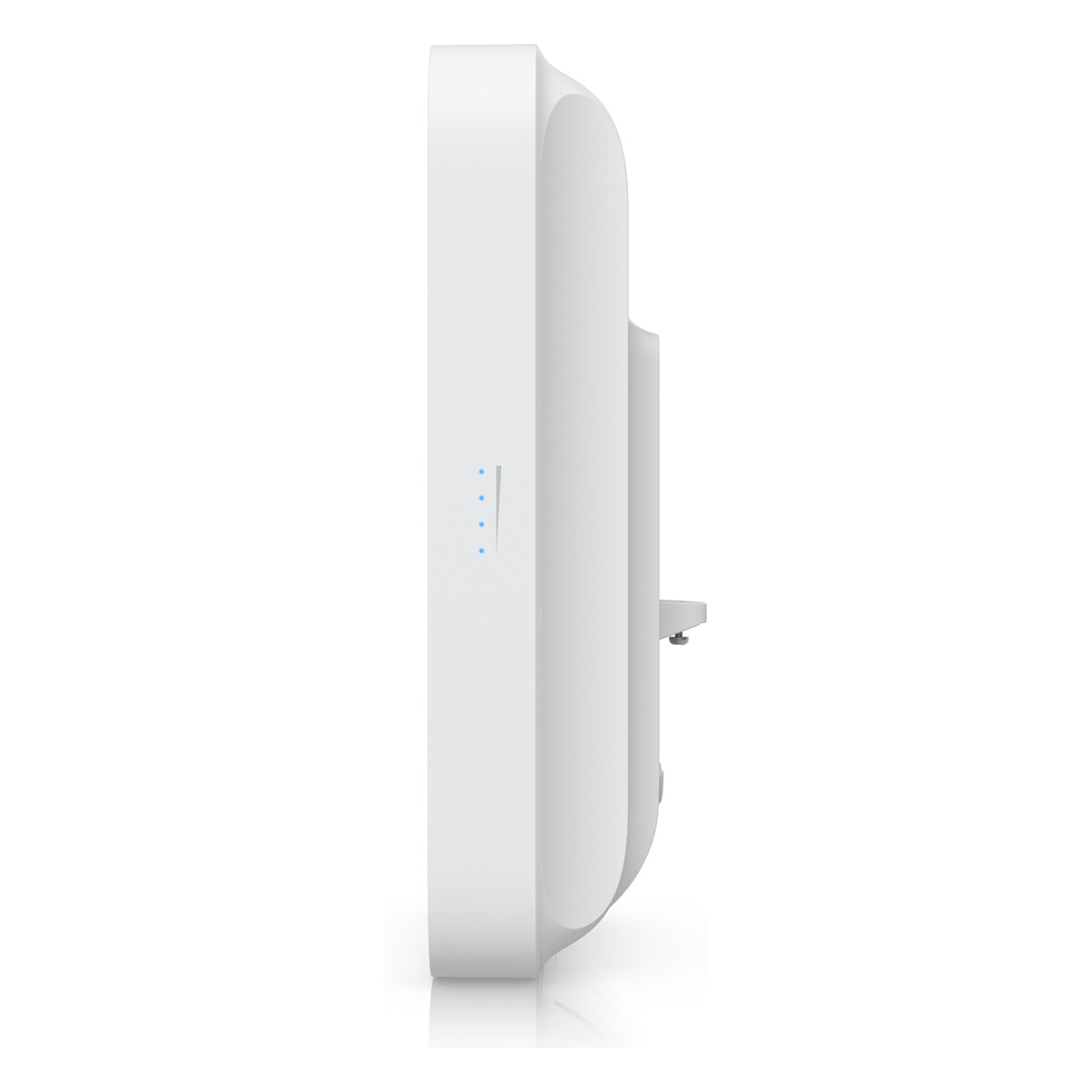 Ubiquiti UniFi 5G Max Outdoor U5G-Max-Outdoor – 5G LTE Gateway, Outdoor, 2.5GbE, PoE, SIM/eSIM, UniFi Failover Router, IP67 - 3