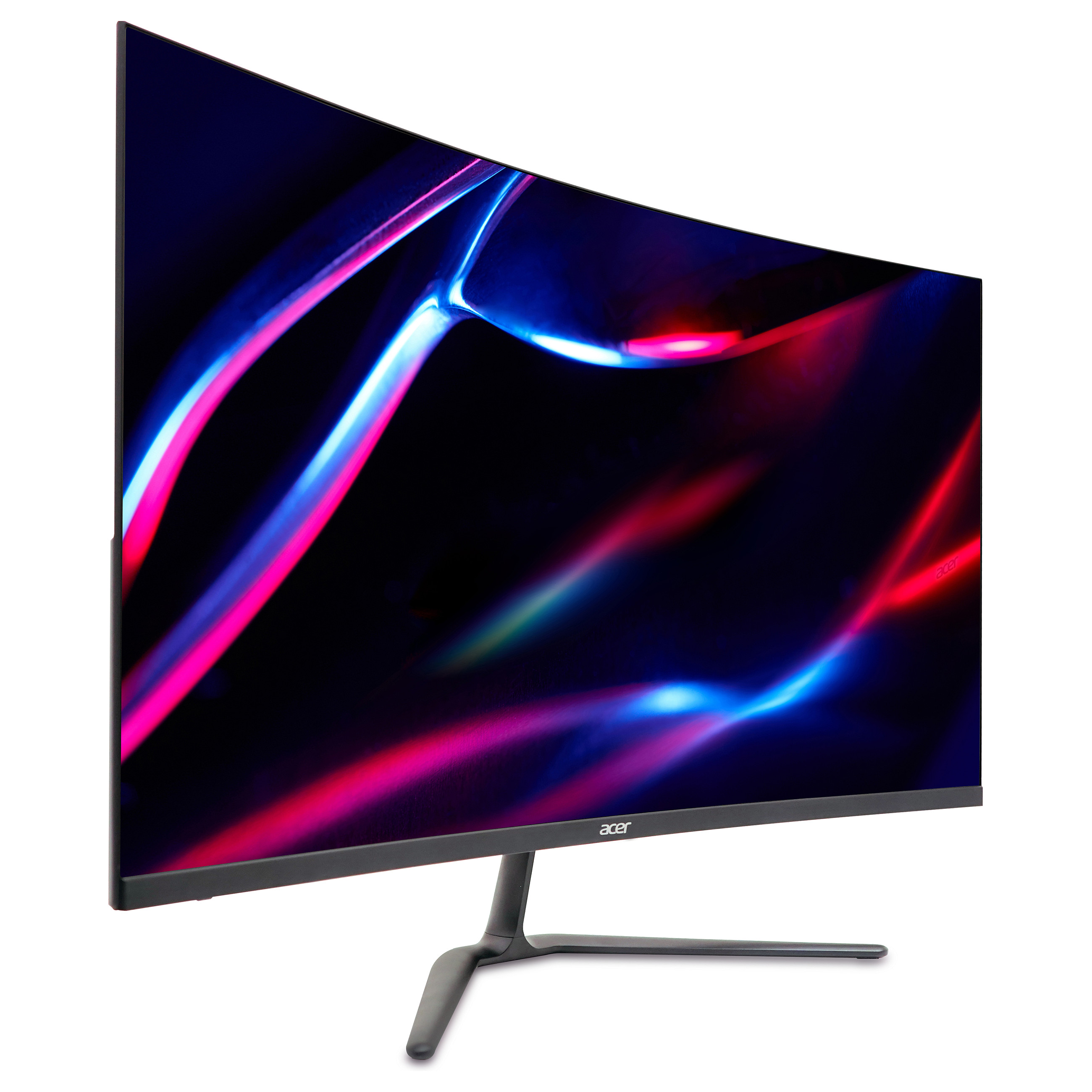 Monitor Gaming Acer Nitro ED320QW0bmiipx / 31.5"/ Full HD VA / LCD / 240 Hz / 4 ms / Curved / HDMI+DP - Zezë - 2