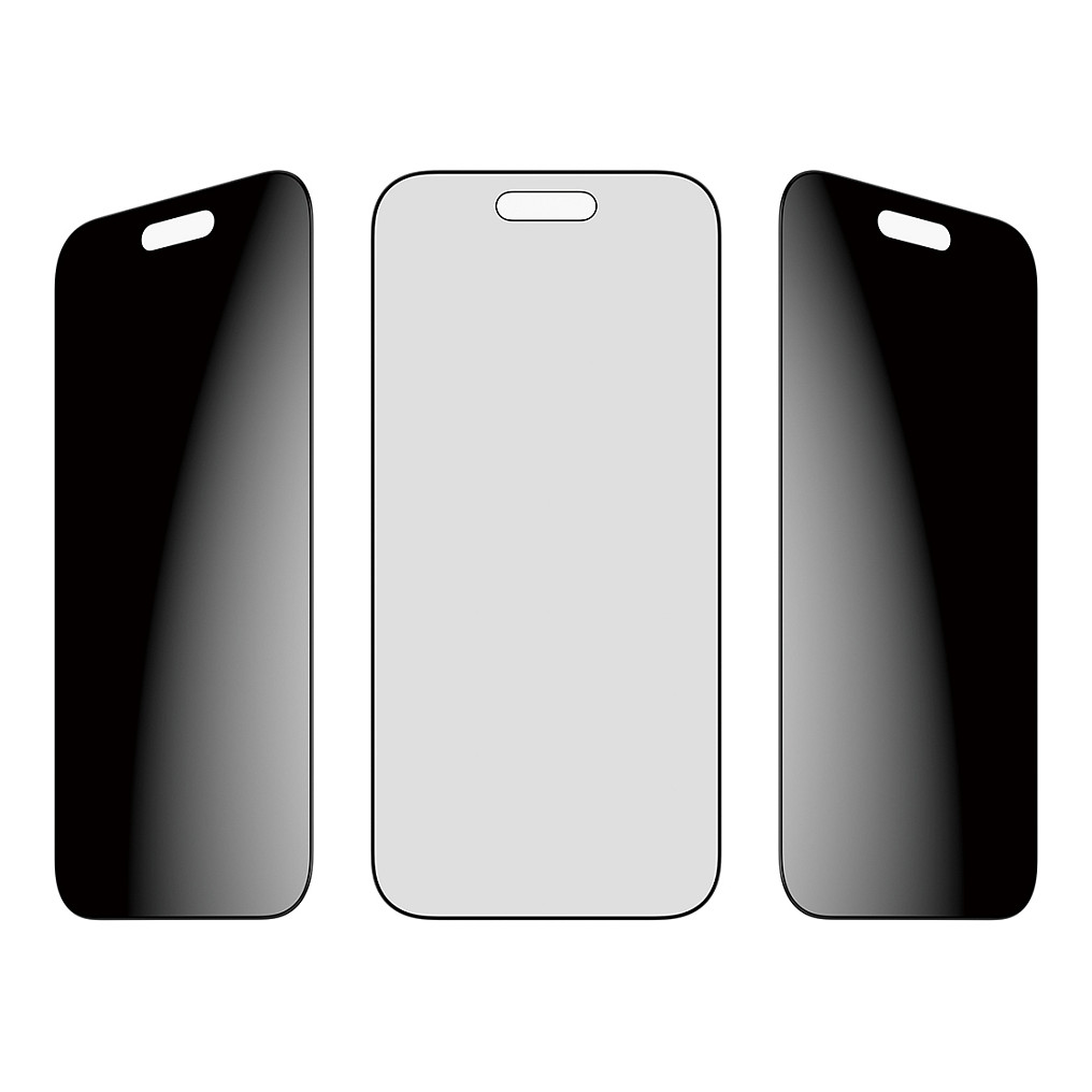 Privacy Screen Protector iPhone 17 Air– Zezë - 5