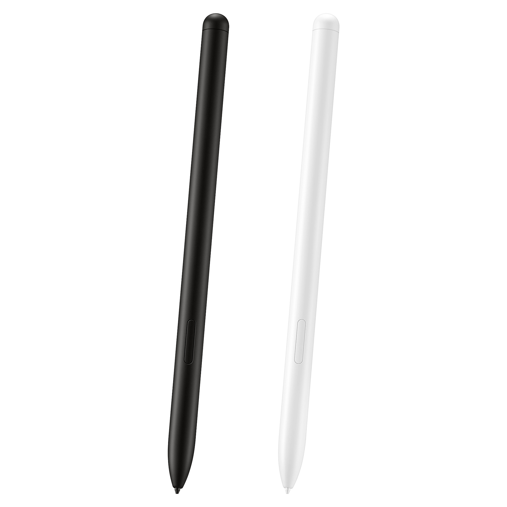 Stilolaps digjital Samsung S Pen EJ-PX710 / Galaxy Tab S10 / Tab S9 / 4096 nivele presioni / 0.7mm - Zezë - 3
