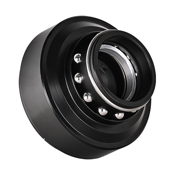 Aksesor për Timon Thermaltake XRW Quick Release Adapter - Zezë - 1
