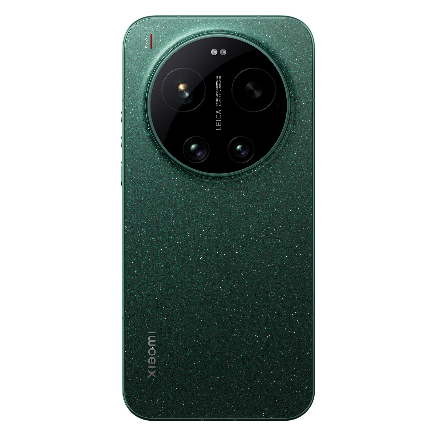 Telefon Xiaomi 17 Ultra / 16GB / 512GB - Gjelbër - 2
